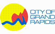 City of Grand Rapids Logo